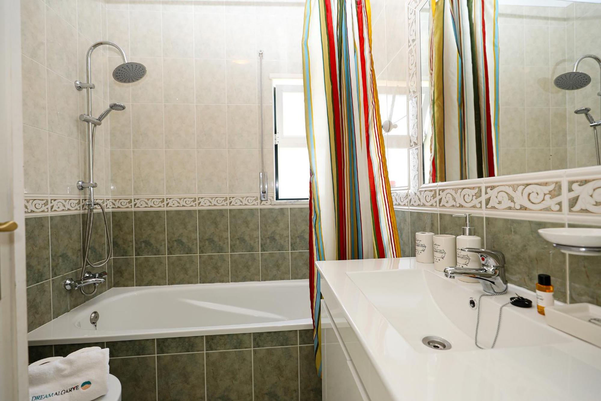 Apartamento C13 - Ameijeira *