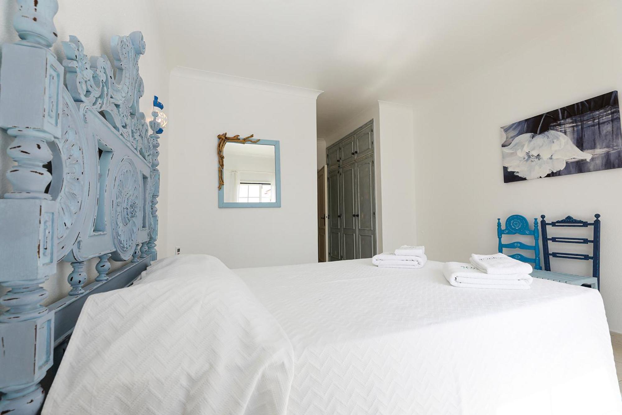 Apartamento C13 - Ameijeira Lagos