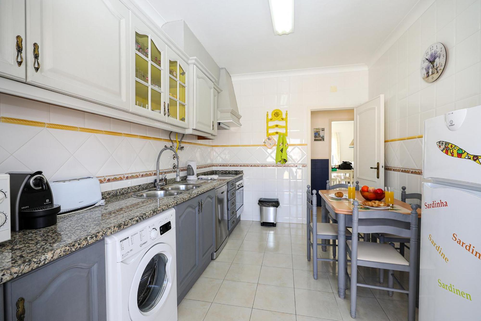 C13 - Ameijeira Apartamento Lagos
