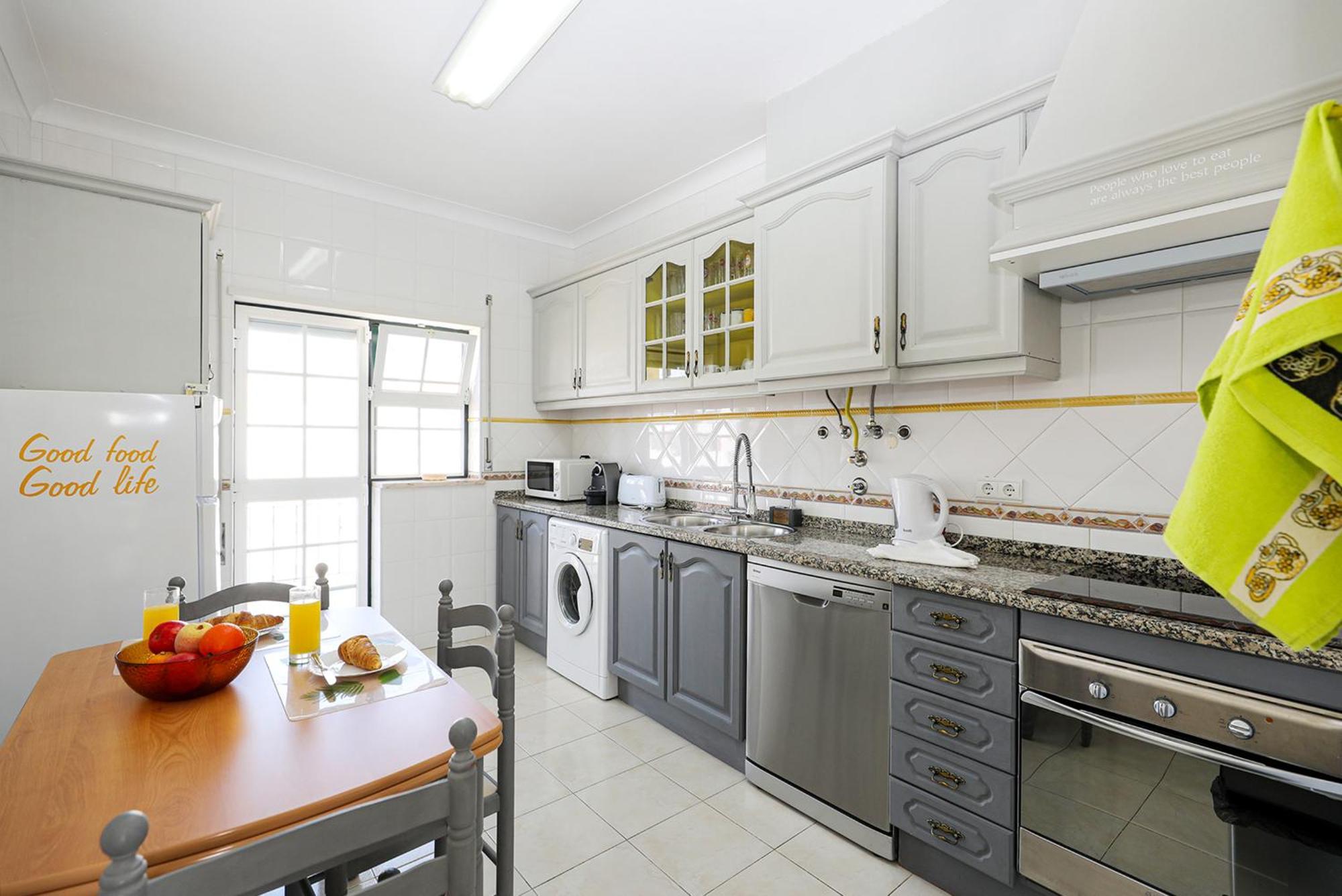 Apartamento C13 - Ameijeira